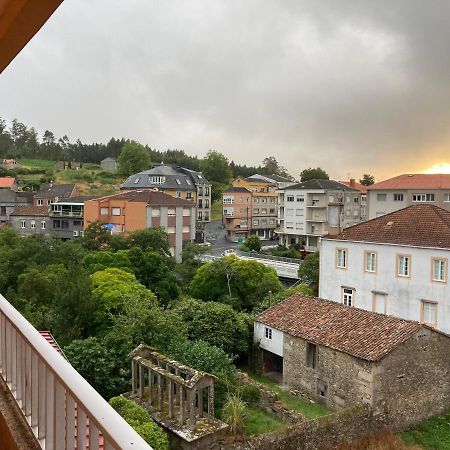 Encantador Apartamento En El Corazon De La Costa Da Morte Baio  Exterior foto